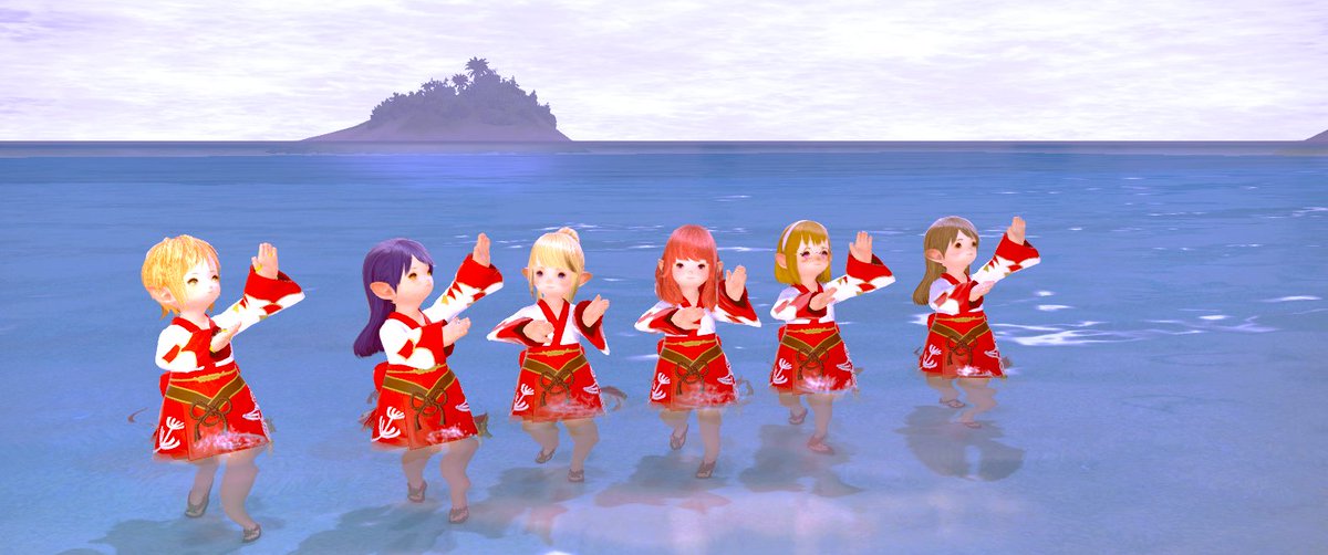 라라뮤즈 tweet media