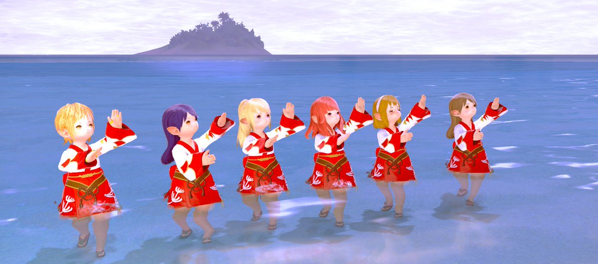 라라뮤즈 tweet media