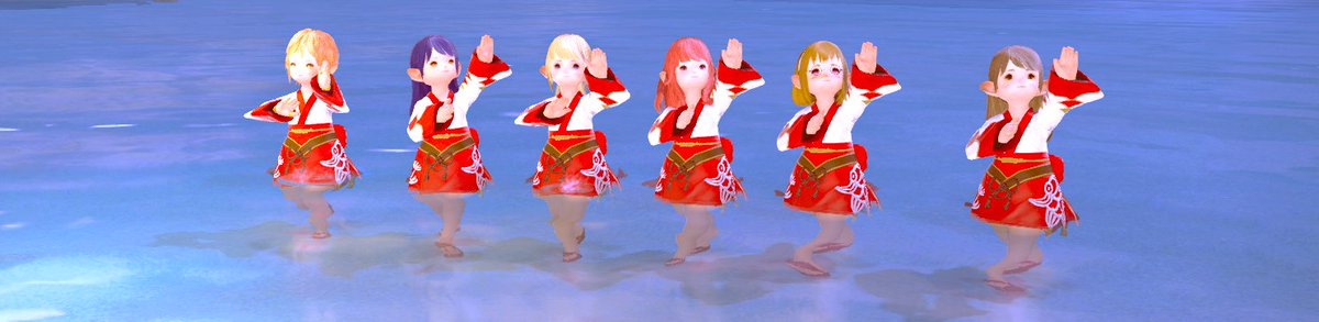 라라뮤즈 tweet media