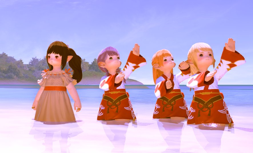 라라뮤즈 tweet media