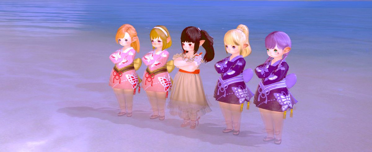 라라뮤즈 tweet media