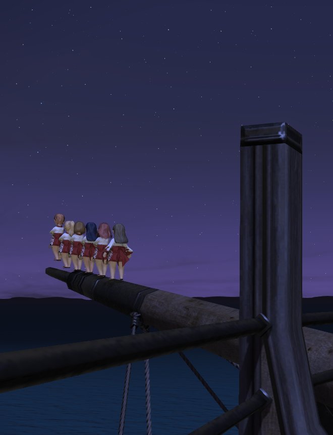 라라뮤즈 tweet media