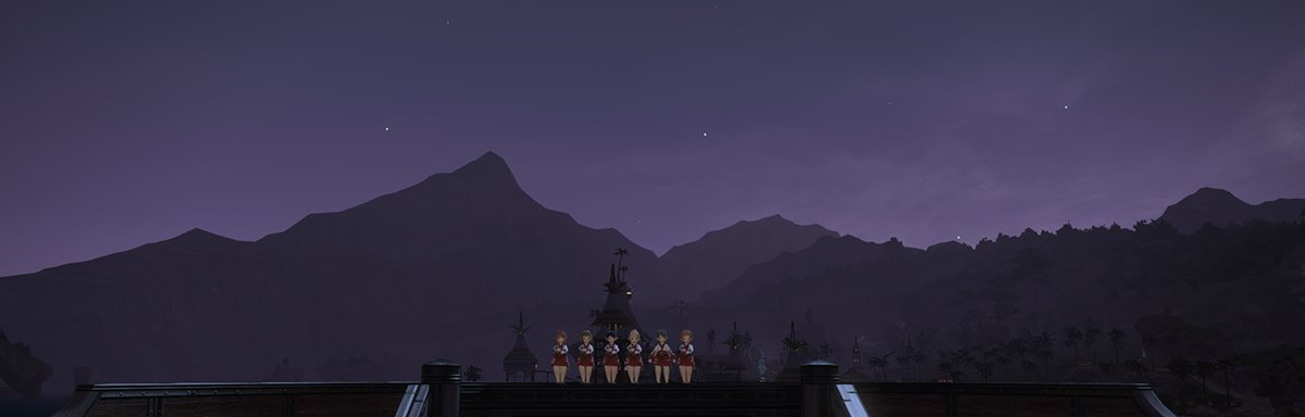 라라뮤즈 tweet media