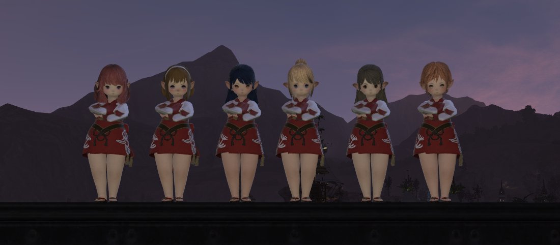 라라뮤즈 tweet media