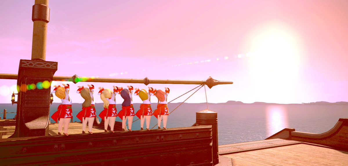 라라뮤즈 tweet media