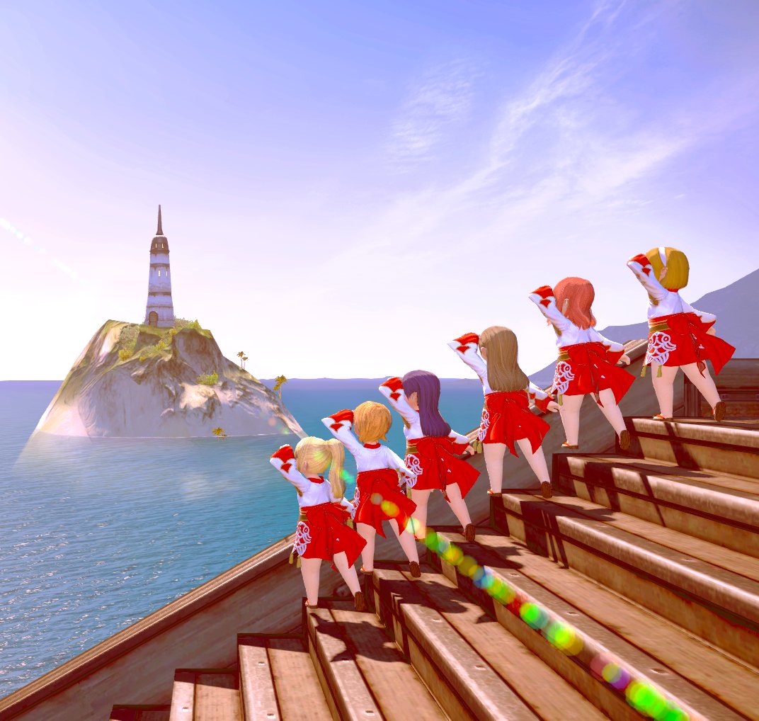 라라뮤즈 tweet media