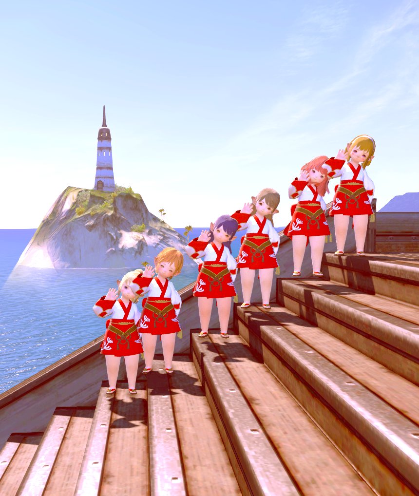 라라뮤즈 tweet media