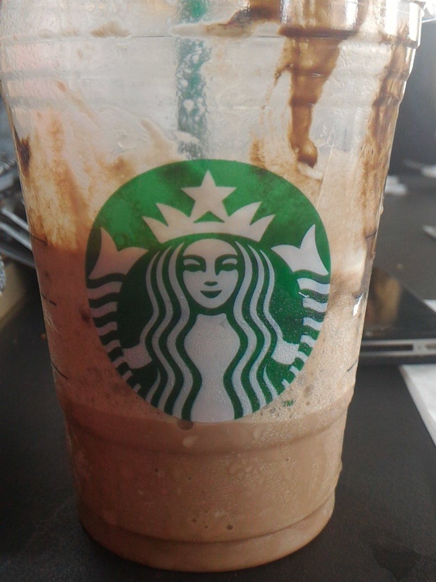 #starbucks