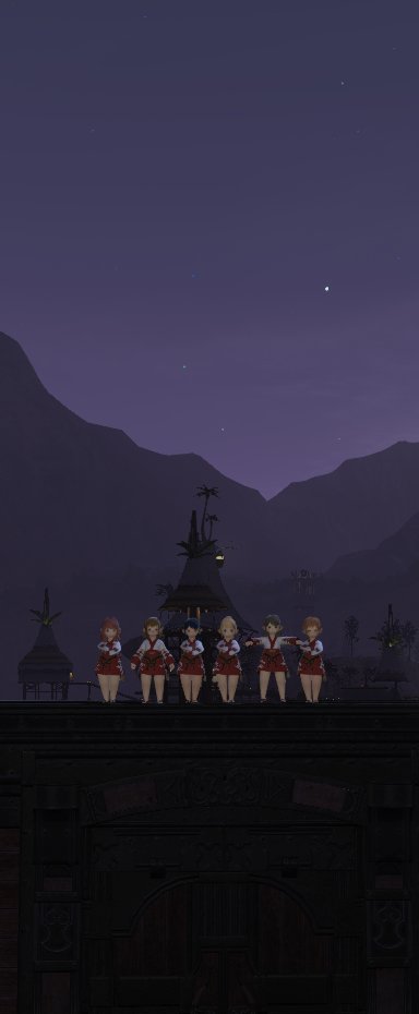 라라뮤즈 tweet media