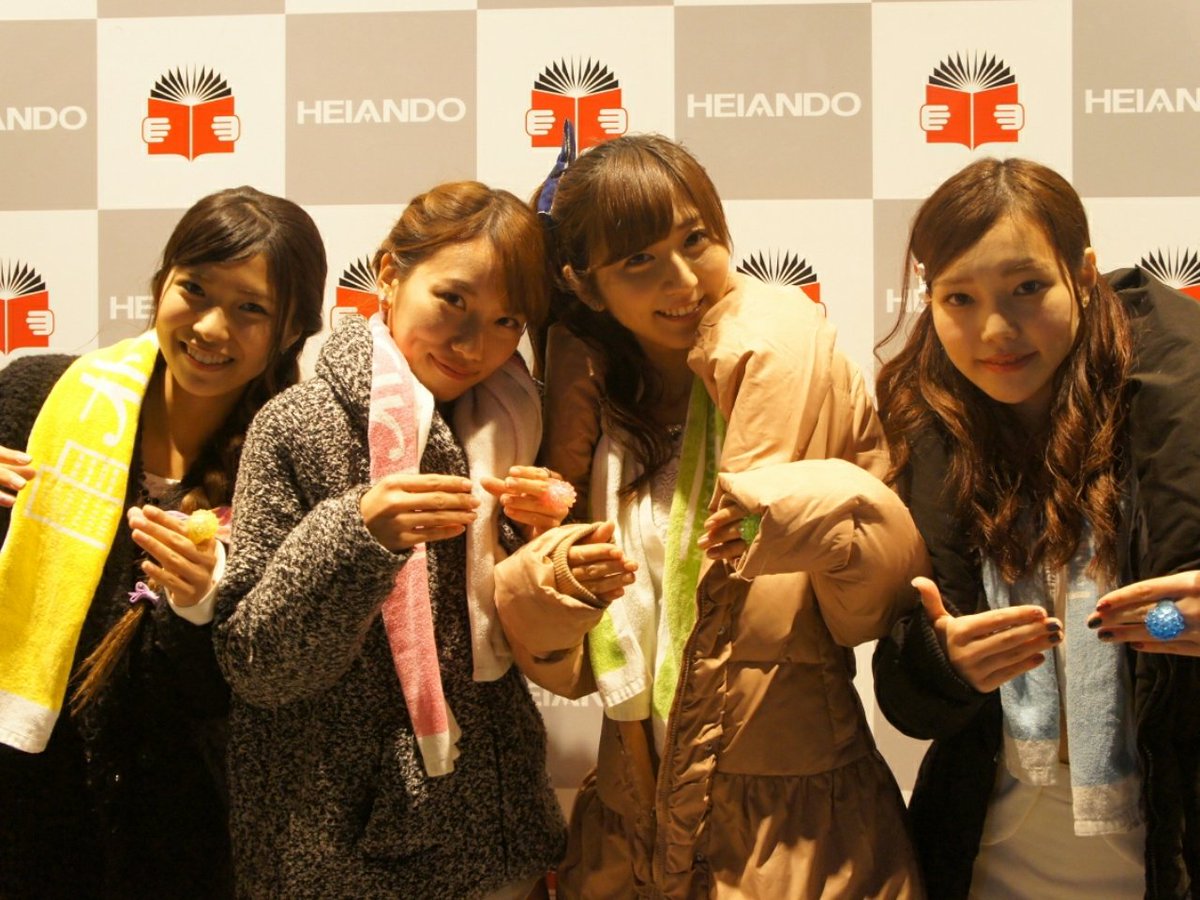 otome_official's tweet photo. 【オトメ☆アルバム⑩】

#オトメコーポレーション #0828株主総会

本当に笑顔が多い現場でした😌❇ https://t.co/GAulGPZYPV
