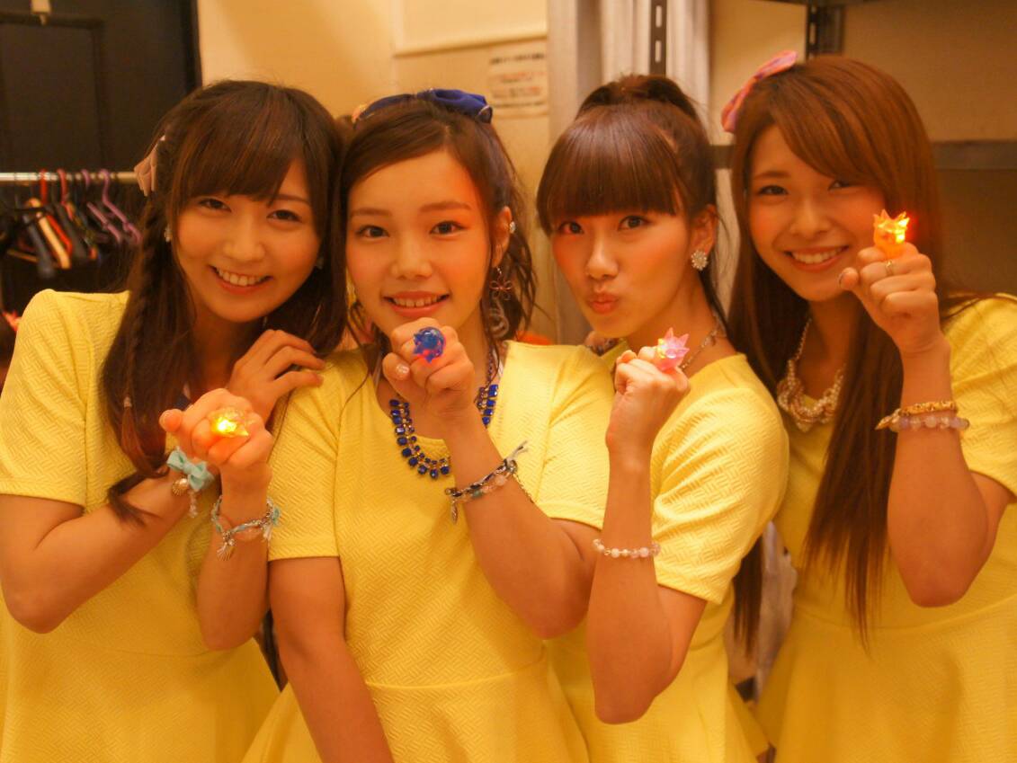 otome_official's tweet photo. 【オトメ☆アルバム⑫】

#オトメコーポレーション #0828株主総会

良い顔してます☺ https://t.co/gD4sRJIx8U