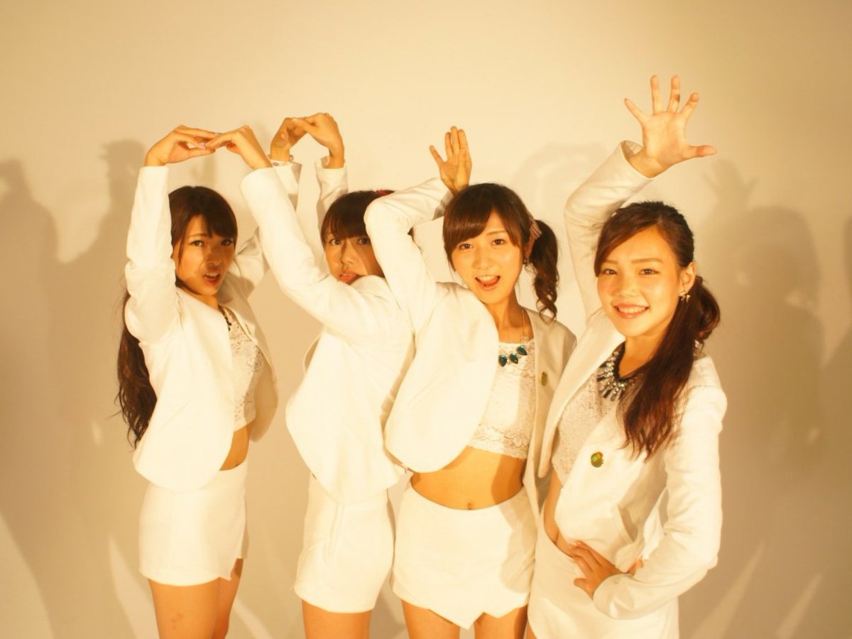 otome_official's tweet photo. 【オトメ☆アルバム⑫】

#オトメコーポレーション #0828株主総会

良い顔してます☺ https://t.co/gD4sRJIx8U