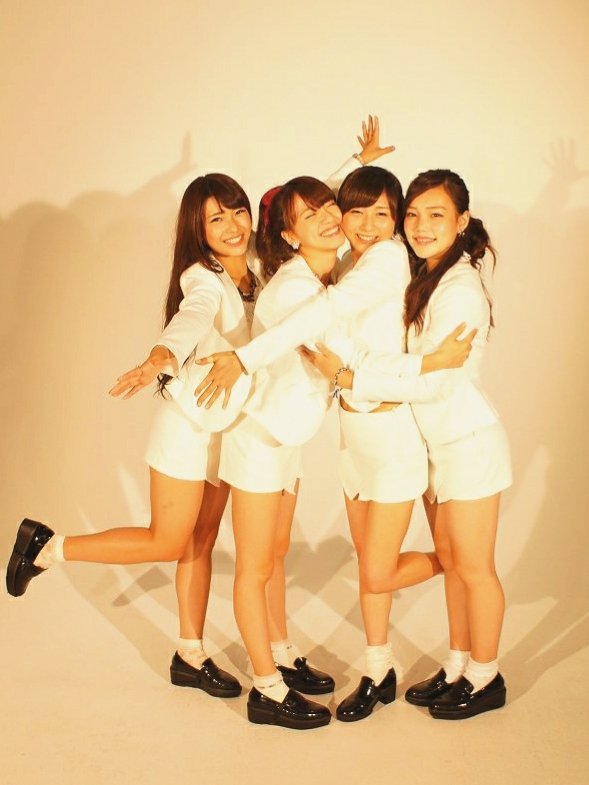 otome_official's tweet photo. 【オトメ☆アルバム⑫】

#オトメコーポレーション #0828株主総会

良い顔してます☺ https://t.co/gD4sRJIx8U