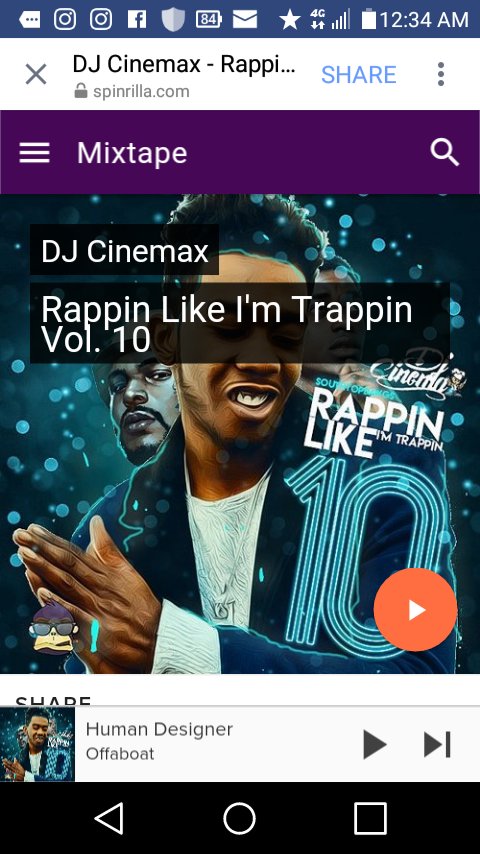 offaboat's tweet image. 