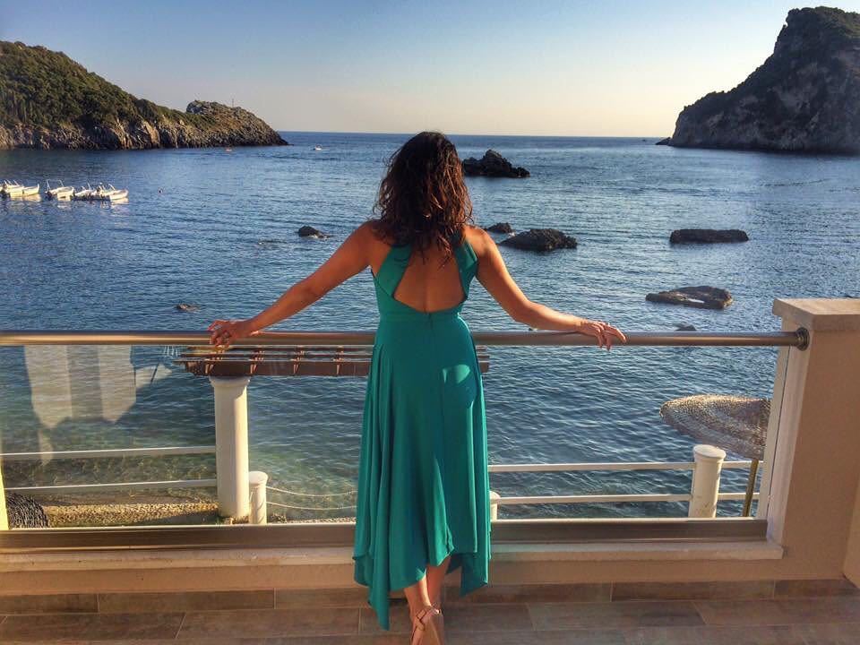 WineWithKat's tweet photo. 32 looks awesome. Thanks for all the birthday love! ❤️ from #corfu .
.
.
.
.
#iwillbrb #tr… https://t.co/cROrEz8bFk https://t.co/vxDcxkvOoj