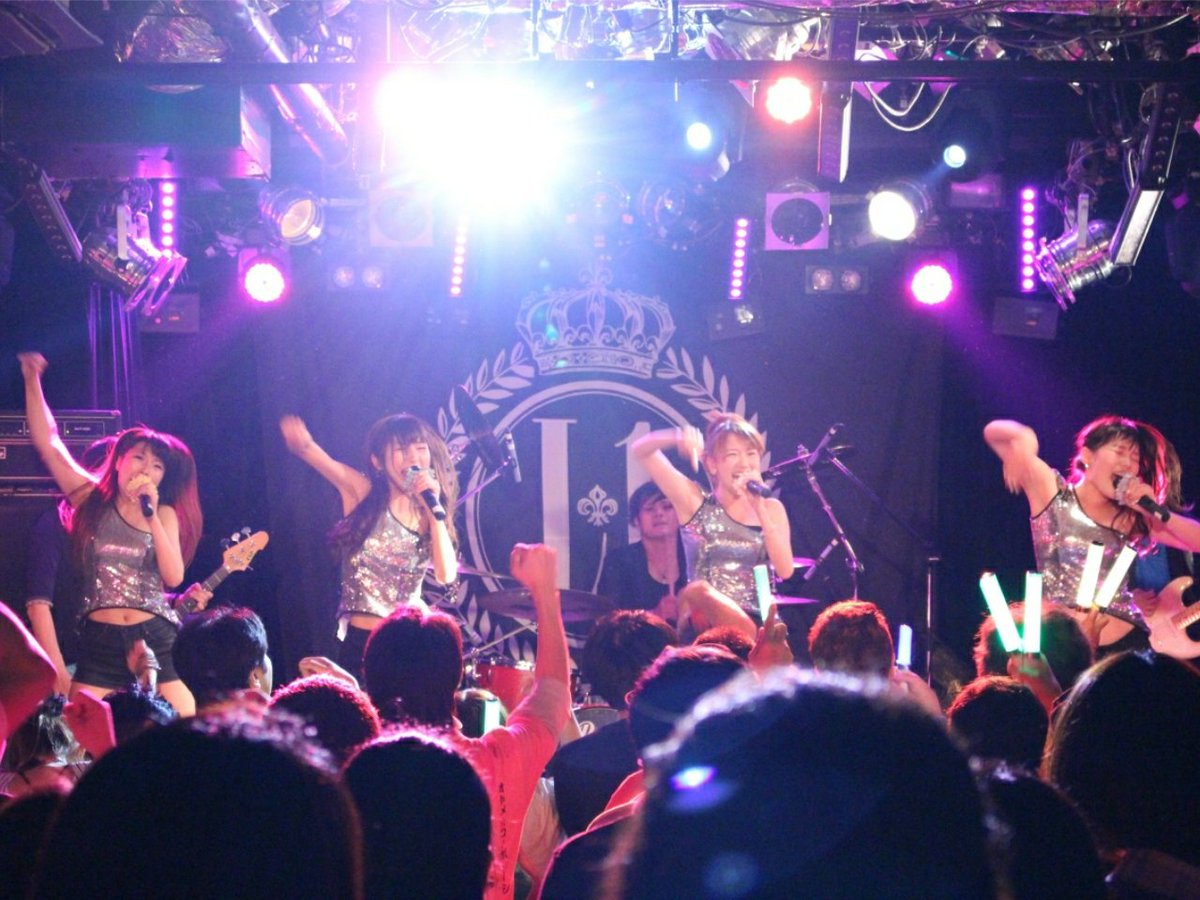 otome_official's tweet photo. 【オトメ☆アルバム⑭】

#オトメコーポレーション #0828株主総会

はじめての大型ワンマンやL-1グランプリも盛り上がりました😆 https://t.co/hwOe1SW0hA
