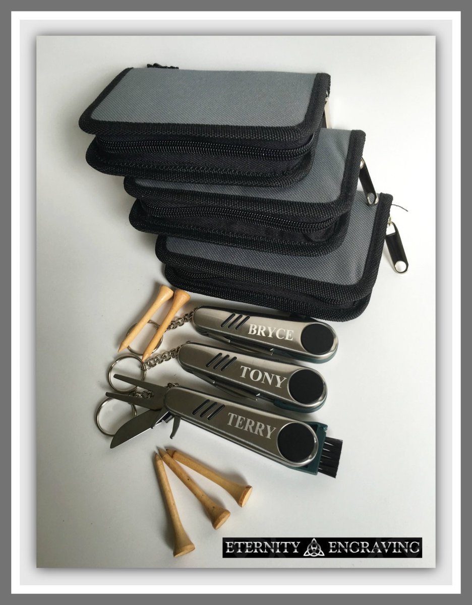 EternityEngrave's tweet photo. 2 Personalized Golf Multi tool pocket knifes- 2 Custom Engraved Pocket Knif… https://t.co/OyIDnoSMPX #Etsy #GolfTool https://t.co/ohpGVVNReY