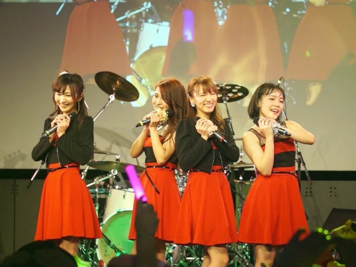otome_official's tweet photo. 【オトメ☆アルバム24】

#オトメコーポレーション #0828株主総会

12月のReNY、そのあと始まった定期公演も貴重な経験でした❇ https://t.co/BCjzkEUMWR
