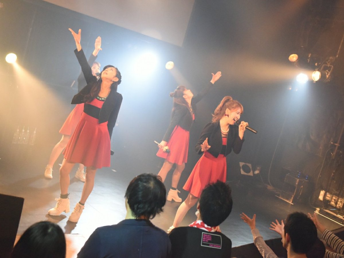 otome_official's tweet photo. 【オトメ☆アルバム24】

#オトメコーポレーション #0828株主総会

12月のReNY、そのあと始まった定期公演も貴重な経験でした❇ https://t.co/BCjzkEUMWR