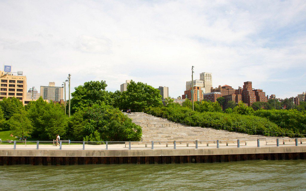 How to have the perfect three-day weekend in Brooklyn: tandl.me/2ciVZGF