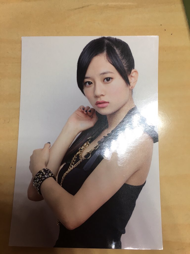 AmzdUv's tweet photo. @timunyu フォトカならありますよ✨ https://t.co/EJIvRuKM8F