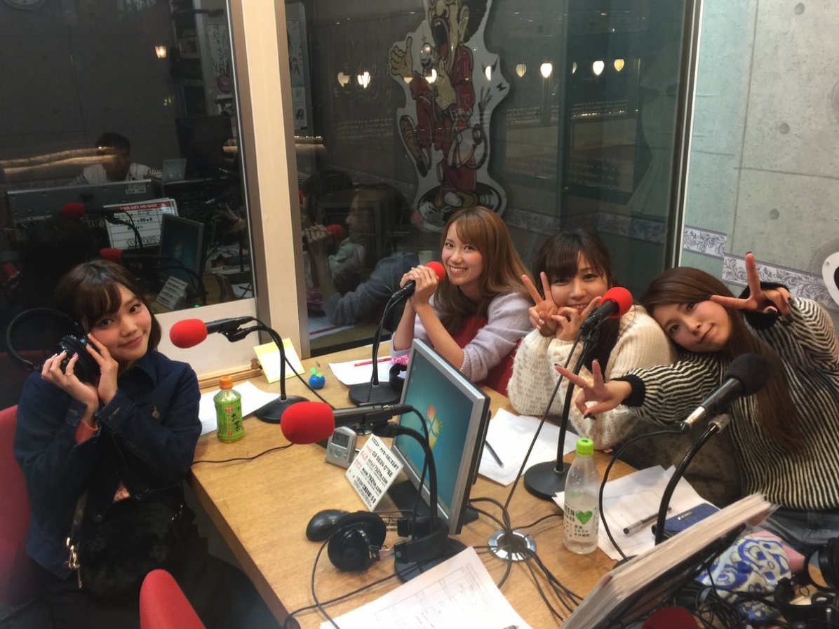 otome_official's tweet photo. 【オトメ☆アルバム23】

#オトメコーポレーション #0828株主総会

おしくらちゃん（本日のO.A❇）とも色々なイベント行かせていただきました😊
ほかにもラジオやインターネット番組…そろそろわからなくなってきました← https://t.co/2wtkqhRVeP