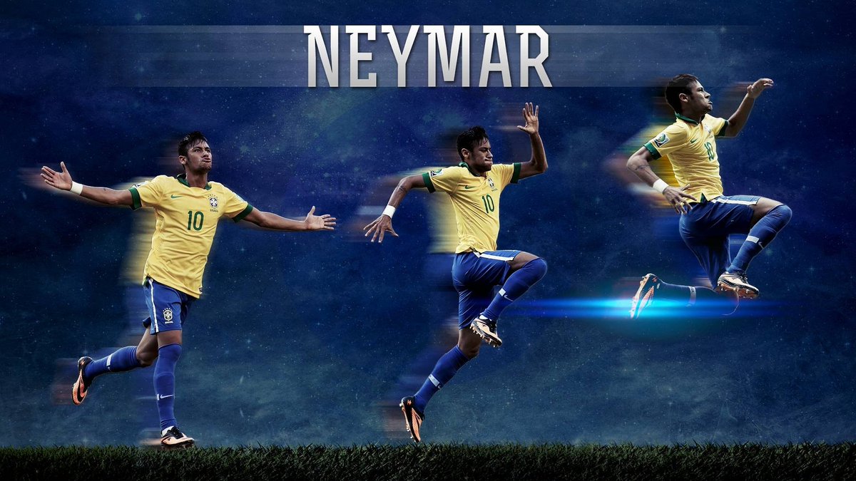 arbazsocial's tweet photo. #Neymar #neyshow #BrazilianBoy @nikefootball @FCBarcelona https://t.co/rhPY8a4D6q