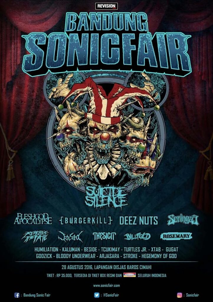 JASAD OFFICIAL tweet media