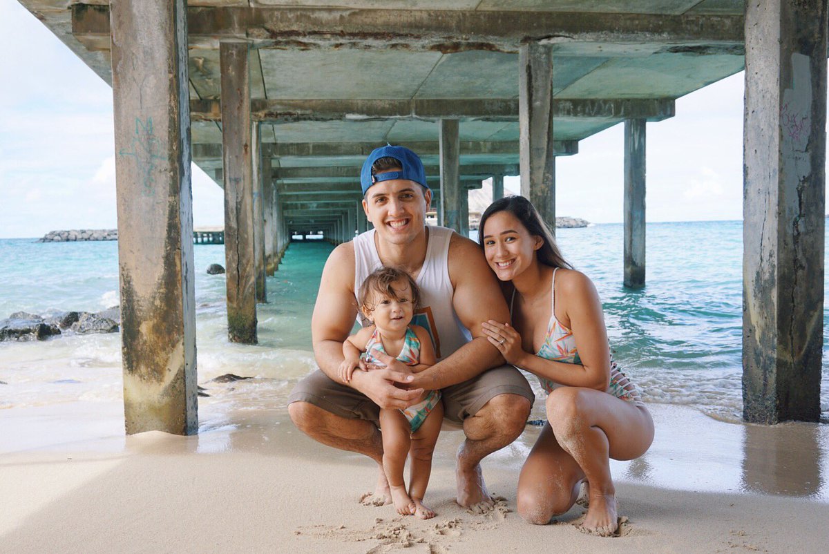 sheynavictorino's tweet photo. We're so cute๐ #familygoals #familyfun #myDAB #myday1s #squad https://t.co/jxdJvFjWun