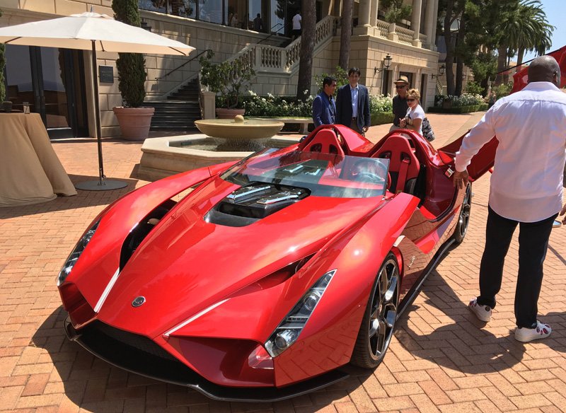 Ken Okuyama Design Kode57 By Ken Okuyama Cars カリフォルニア ニューポートビーチのリゾートホテルでkode57 カクテルレセプションを行いました T Co 4v8wk1brnb 車 奥山清行