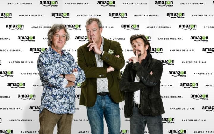 AmazonOnlineBiz's tweet image. Amazon steps up television push with London hiring telegraph.co.uk/business/2016/… via @telebusiness