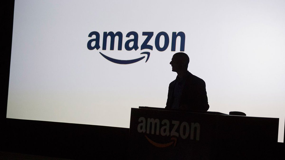 AmazonOnlineBiz's tweet image. Behind the Amazon chatter is a fear that we aren&apos;t working hard enough fastcompany.com/3050125/why-we… by @JoeLazauskas