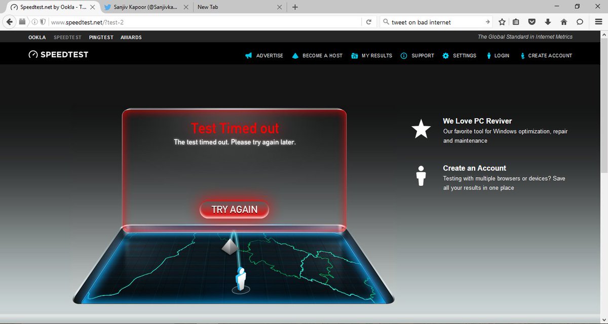 Sanjivkapoor16's tweet image. #Airtel_Presence broke all the record of #internet_speed