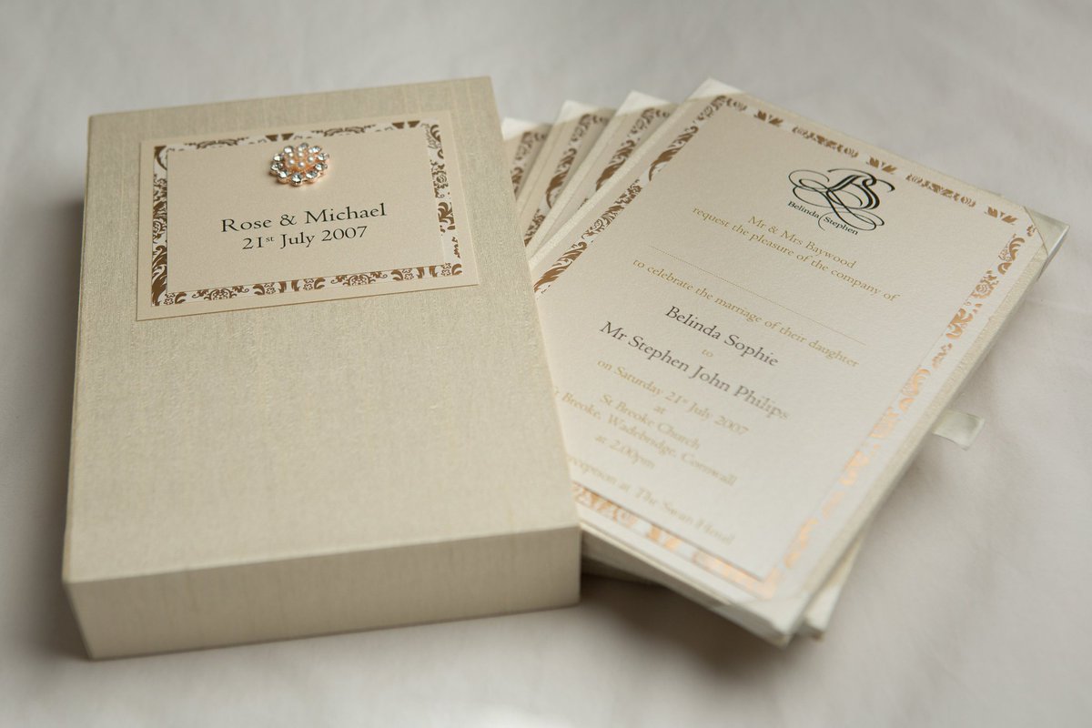 Are you looking for stationery for a society wedding or event. Do get in touch er-stationery.com #BankHoliday