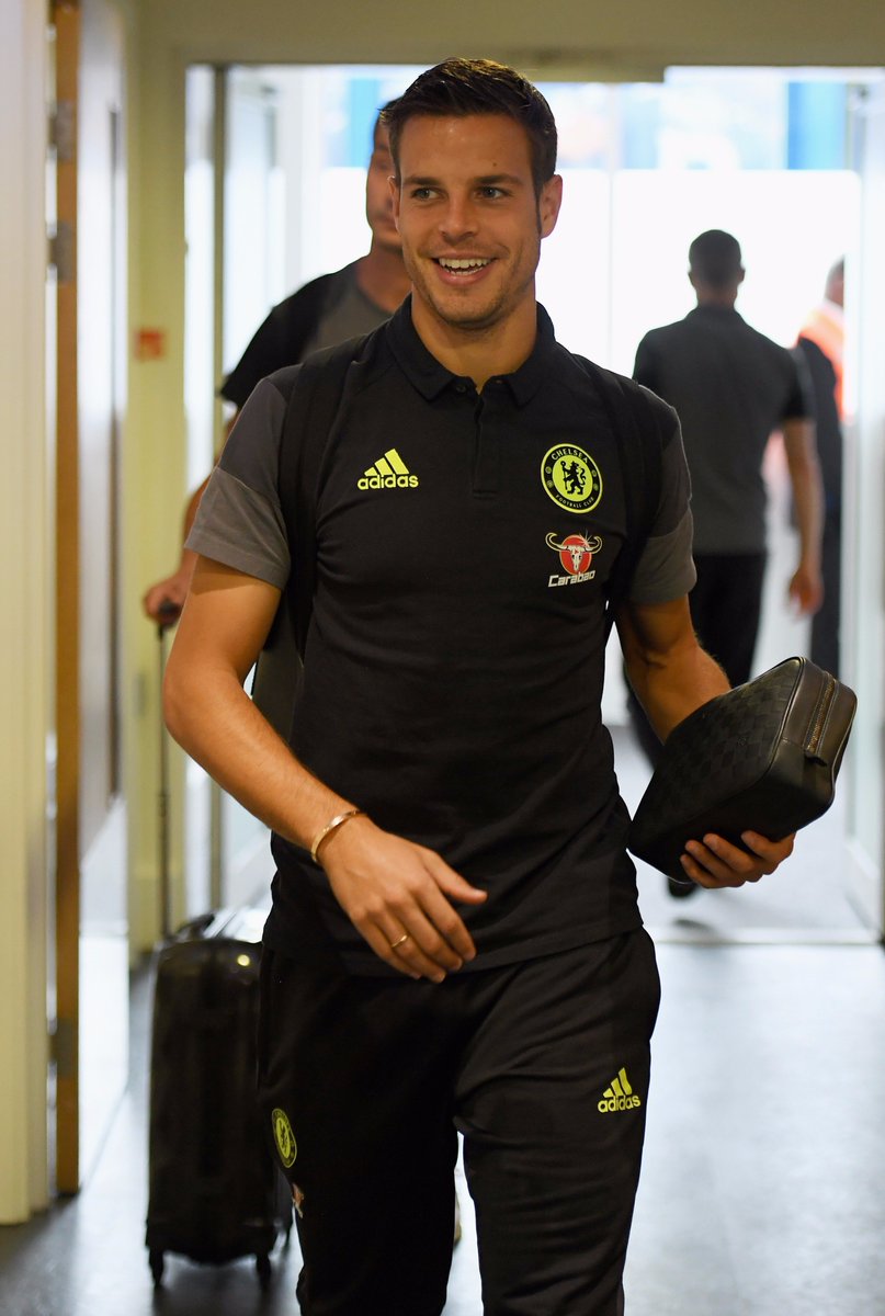 Happy birthday <a href="/CesarAzpi/">César Azpilicueta</a>!! 🎉🎉🎉