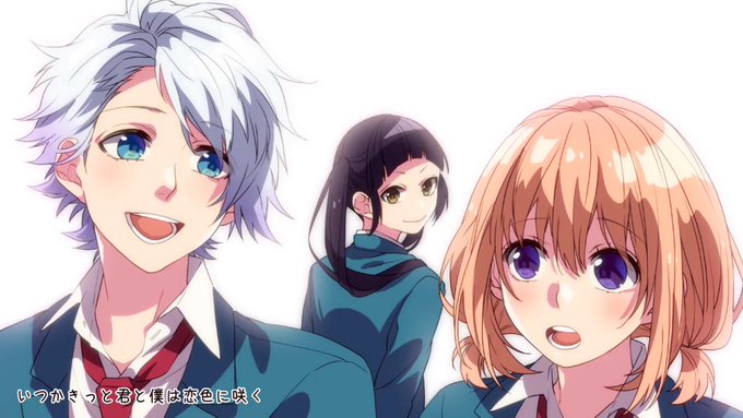 綾瀬小雪生誕祭のtwitterイラスト検索結果 綾瀬小雪生誕祭のtwitterイラスト検索結果