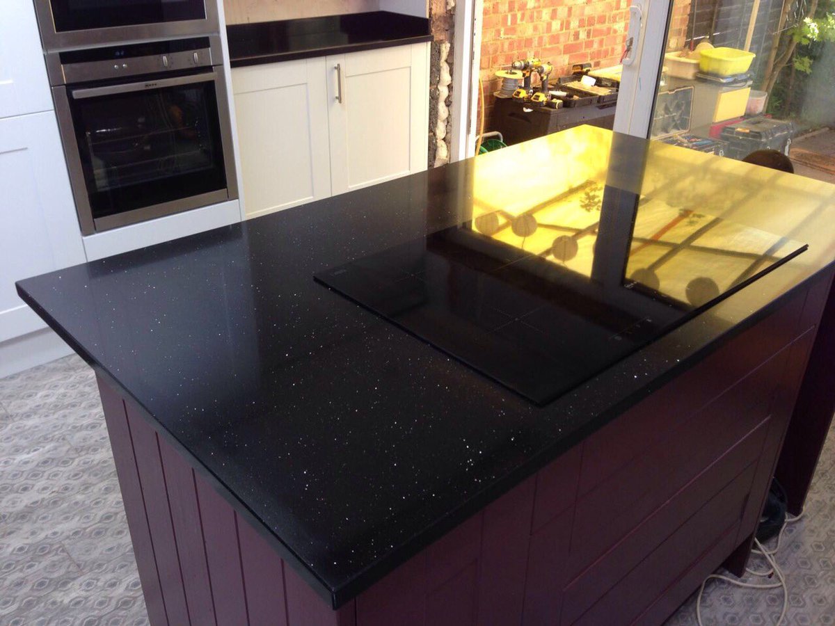Alanmarblestone's tweet image. countertopinvestigator.com/quartz-granite… #granite#kitchen fitters#decoration#home#hotel#luxury#joinery#carpentry#architecture#design#