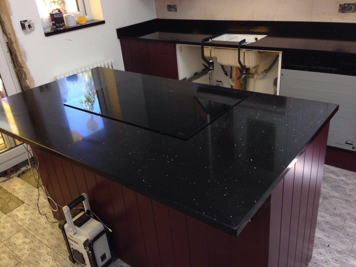Alanmarblestone's tweet image. countertopinvestigator.com/quartz-granite… #granite#kitchen fitters#decoration#home#hotel#luxury#joinery#carpentry#architecture#design#