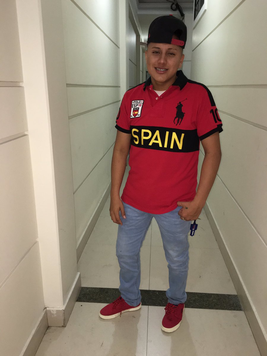 Juan karlos tweet media