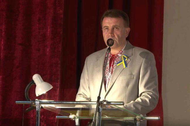 Новым главой Федерации фигурного катания стал Михаил Макаров - Цензор.НЕТ 7901