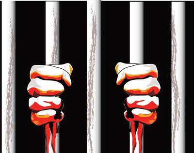 SamayamTamil's tweet image. இறந்த மனிதருக்கு 3 மாத சிறை தண்டனை!
tamil.samayam.com/news/india/dea…
#imprisoned #Deadman #Jailterm #HC #Judgement