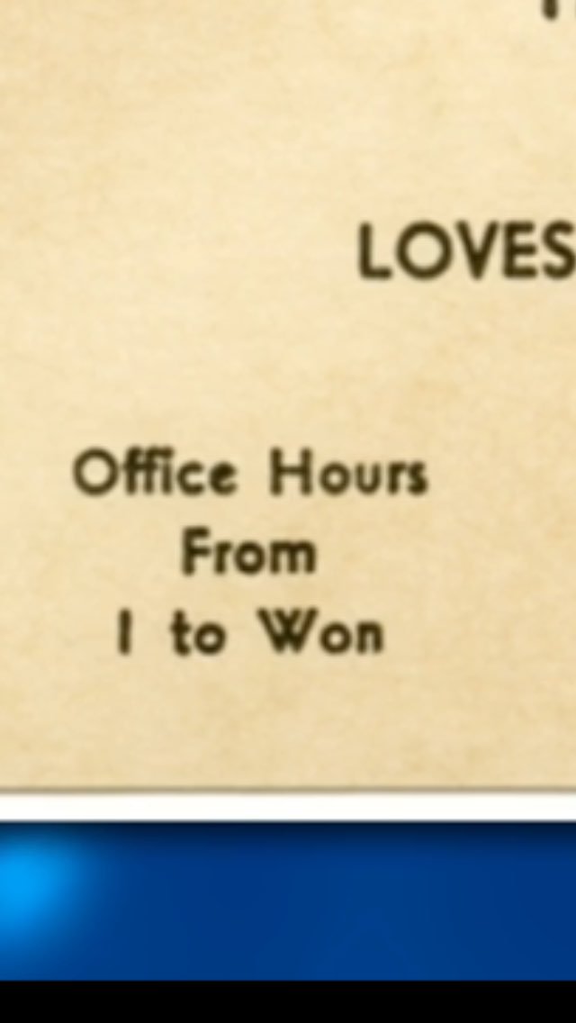 So this was an actual thing men sent to women in the 1800's. lol