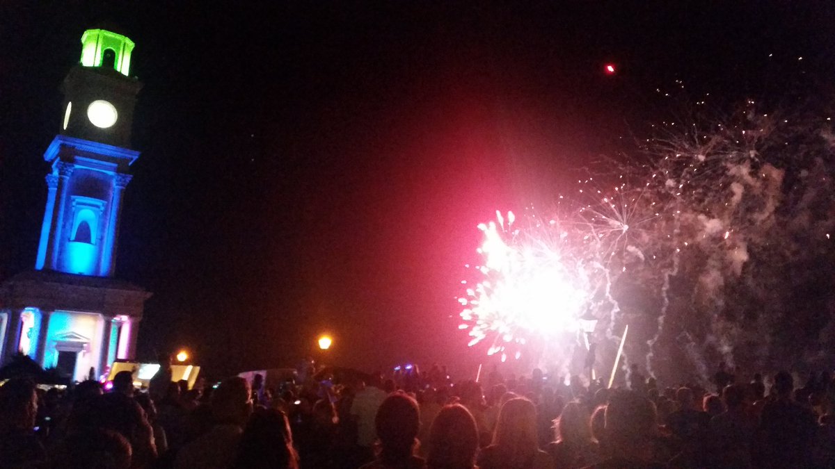 Thank you to everyone who joined us for Herne Bay Live! yesterday! We loved it, hope you did too!