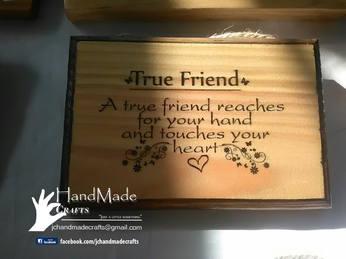 Hand_MadeCraft's tweet image. #wooden #HandMade #TrueFriend #plague