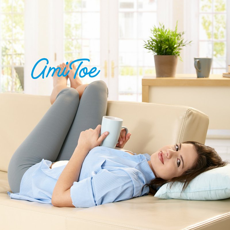 AmiToeTM tweet picture