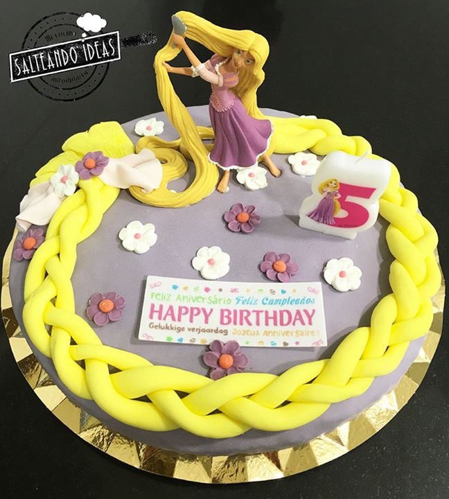 salteandoideas's tweet photo. Tarta de la princesa Rapuntzel
El fondant es una gran escultura para los niΓ±@s!
https://t.co/TReKPtjmsr #rapuntzel https://t.co/JqUHXEwQVo