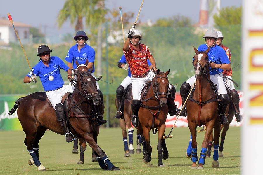 Pololine's tweet photo. Picture of the day I: Temi Willington scoring in the final #GoldCup #mediumgoal by @SNOOPYPOLO @SantaMariaPoloC https://t.co/Us00FFQMsE