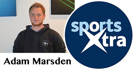 Sports Xtra tweet media