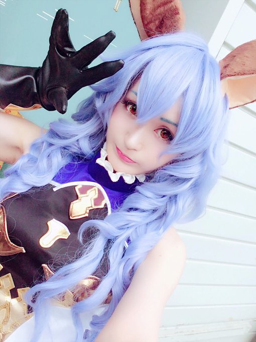 Twitterのコスプレ画像14