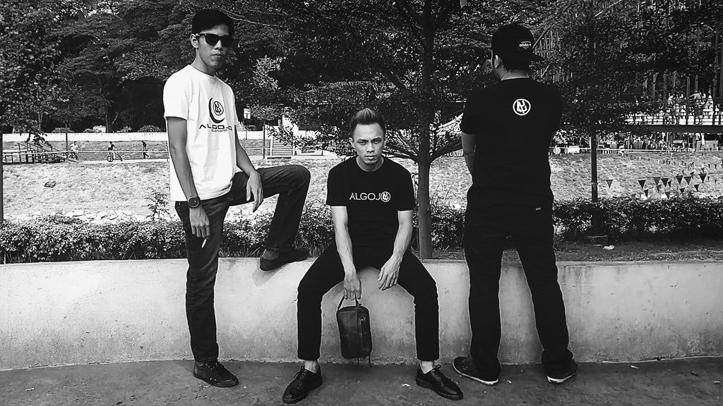 AlgojoClothing's tweet photo. #Algojomy #watp2016 https://t.co/4JiEN1WhHO